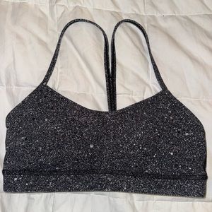 Lululemon Flow Y Bra